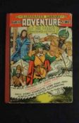 THE CLASSICS COMPANION OF GREAT ADVENTURE STORIES ROBIN HOOD, ROBINSON CRUSOE, IVANHOE, Leicester,