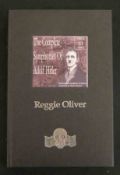 REGGIE OLIVER: THE COMPLETE SYMPHONIES OF ADOLF HITLER AND OTHER STRANGE STORIES, Besthorpe,