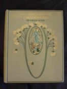 LILIAN GASK: THE FAIRIES AND THE CHRISTMAS CHILD, Ill Willy Pogany, [1912], 1st edn, orig dec cl, gt