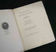 WILLIAM LARMINIE (ed): WEST IRISH-FOLK TALES AND ROMANCES, L, Elliot Stock, 1893, large paper edn,