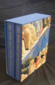 G M ANDRES, J M HUNISAK AND R A TURNER: THE ART OF FLORENCE, NY & L, 1994, 2 Vols, 4to, orig cl, s-c