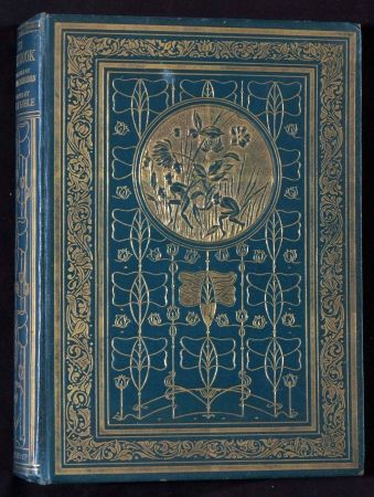 DINAH MARIA CRAIK: THE FAIRY BOOK, ill Warwick Goble, 1913, 1st edn, 32 col’d plts as list, orig