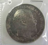 UK Edward VII 1902 Crown