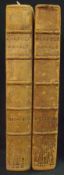 CHARLES MACKIE: NORFOLK ANNALS ….., Norwich 1901, 1st edn, 2 vols, bkplts of Lionel Anthony Harbord,
