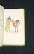 HELEN BANNERMAN: THE STORY OF LITTLE BLACK SAMBO, L, Grant Richards 1900, 3rd edn, 27 col’d plts, 12