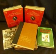 RONALD BURT DE WAAL: THE WORLD BIBLIOGRAPHY OF SHERLOCK HOLMES AND DR WATSON, Boston, New York