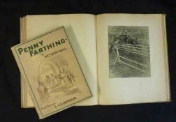 GEORGE DENHOLM ARMOUR: PASTIME WITH GOOD COMPANY, Intro Horace G Hutchinson, “Country Life”, [1914],