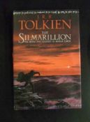 JOHN RONALD REUEL TOLKIEN: THE SILMARILLION, ill Ted Nasmith, 1998, 1st edn, sigd by artist, orig