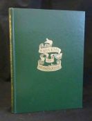 GEORGE SCURFIELD: A STICKFUL OF NONPAREIL, ill Edward Ardizzone, Cambridge, priv ptd, 1956 (500),