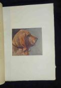 TREVOR BLAKEMORE: THE ART OF HERBERT SCHMALZ, 1911 (150), sigd by artist, 64 plts including 32 col’