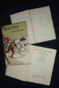 [WILLIAM SEWELL]: THE GIANT, Ed [Elizabeth Missing Sewell], L, 1871, 1st edn, orig blind stpd cl
