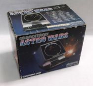 A Grandstand Astro Wars Electronic Game