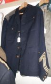 Vintage Norfolk Yeomanry Jacket