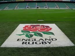 Two England Six Nations tickets.  Watch England take on Ireland in the 6 Nations at Twickenham on