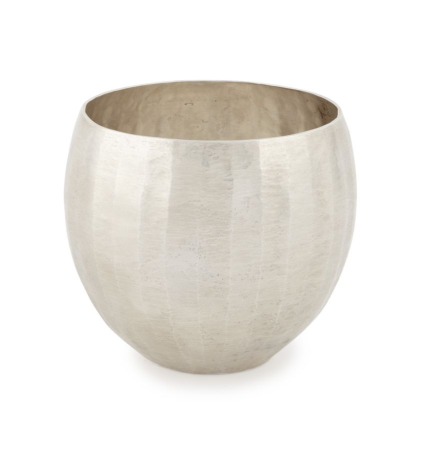 SANG-HYEOB `WILLIAM LEE` - A contemporary Britannia standard silver beaker London 2006, of tapered