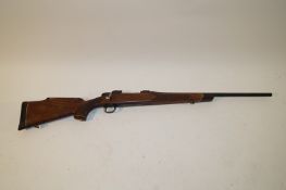 BSA .270 rifle, requires firearms licence