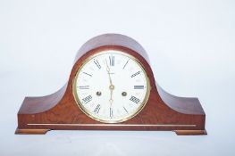 Rapport mantel clock