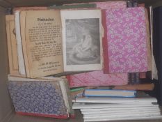 India – large collection of Sikh and Punjab related books 50 plus. A box of Sikh and Punjab