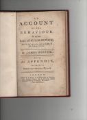 The Highland Rebellion 1745 An account of the behaviour of the late Earl of Kilmarnock after his