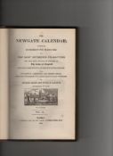 Crime and Punishment – The Newgate calendar; comprising interesting memoirs of the most notorious
