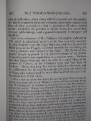 India Rare First hand account of the Sikhs – 1813 by Malcolm. An early account of the Sikhs by