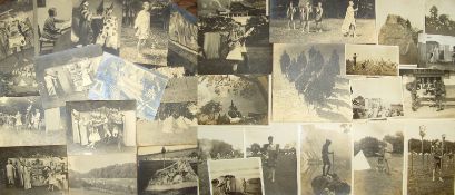 Photographs – Angus McBean An original photographic archive concerning legendary photographer