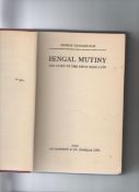 India - Punjab Bengal Mutiny by George Dangerfield^ published 1933. 283 pages. Fascinating account