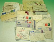 WW2 Letters from Major R Mowbray RAMC: Spanning from 1937 – 1945 addressed to his Girlfriend then