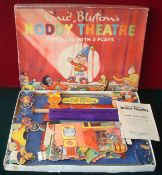 Spears Games - "Noody`s" Theatre: c.1955 - overall condition is generally Good Plus to Excellent