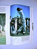 1979 Open Golf Championship official signed programme signed by the winner - played at Royal