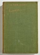 Hutchinson, Horace G. - The Lost Golfer – 1st Ed 1930 publ’d by John Murray of London, with the