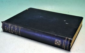 Knott, Cargill G - “Life and Scientific Work of Peter Guthrie Tait – Supplementing The Two Volumes