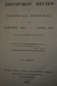 India & Punjab – Papers Relating to the Treaties of Lahore papers published in disbound copy of