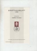 A fine and comprehensive stamp collection Postal History a very fine and extensive collection of