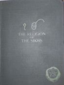 India – Religion of the Sikhs by Dorothy Field 1914