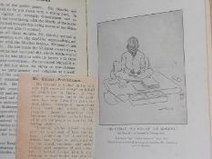 Gandhi 1924 – from the Collection of Rev S J Kirby – Baptist Mission Library by R M Gray. 132 pp.