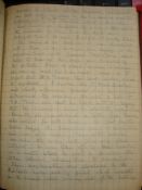 Ireland – The Easter Rising – The Diary of Colonel Bertram Portal detailing the Easter Rising in