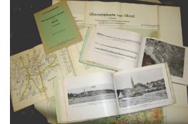 Hitler’s plans to invade Ireland – WWII – Adolf Hitler a complete set of the German plans to