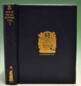 Bryce, William Moir – “The Book of The Old Edinburgh Club for The Years 1917 and 1918 -10th