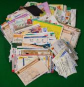 Quantity of Wolverhampton Wanderers Football Tickets: Varied selection from league games,
