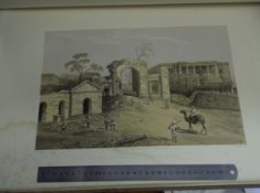 Indian Mutiny – Sketches & Incidents of The Siege of Lucknow from Drawings Made During The Siege