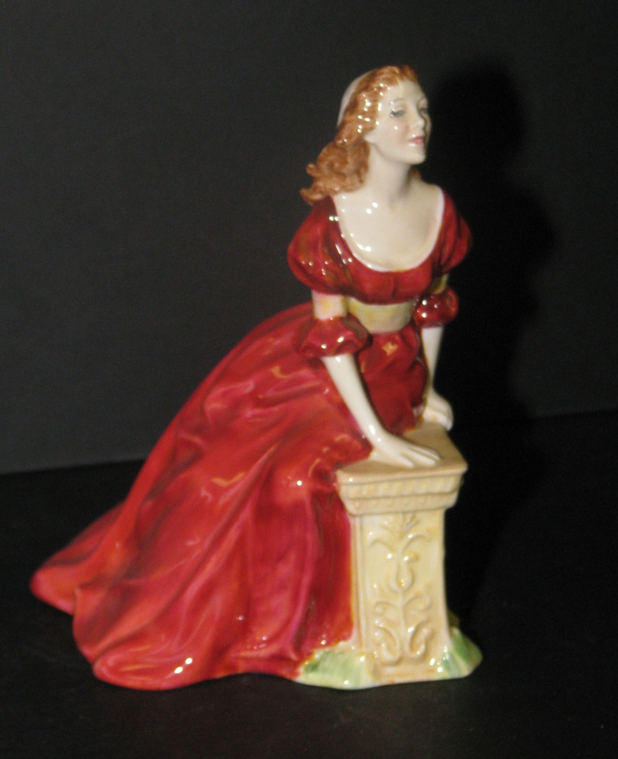 A Royal Doulton Figurine "Judith HN2313"