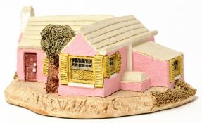 Collection of Lilliput Lane Cottages, list available (21)