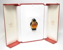 Cartier shop dealership bottle of Panthere de Cartier scent (6.60 fluid oz), the large box with