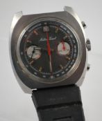 Gents Tissot chronograph wrist watch a/f