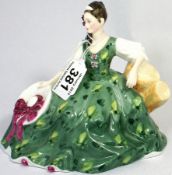 Royal Doulton Figure Elyse HN2474