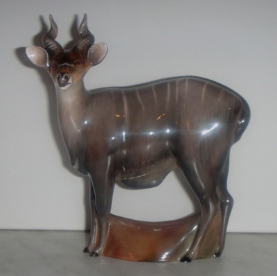 Royal Doulton Chatcull Series Nyala Antelope HN2664