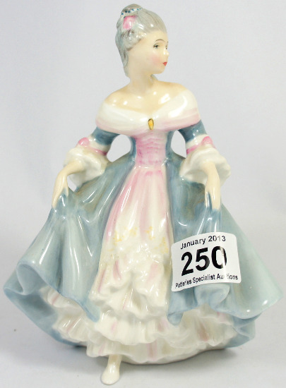 Royal Doulton Figure Southern Belle HN2425