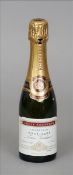 Louis Roederer, Champagne, 1988 375 cl, twelve bottles. (12)
