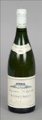 Terret Chardonnay, Vin de Pays D`oc, 1995 Eight bottles. (8)